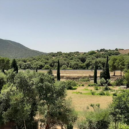 B&B Su Frascu Segau Теулада Экстерьер фото