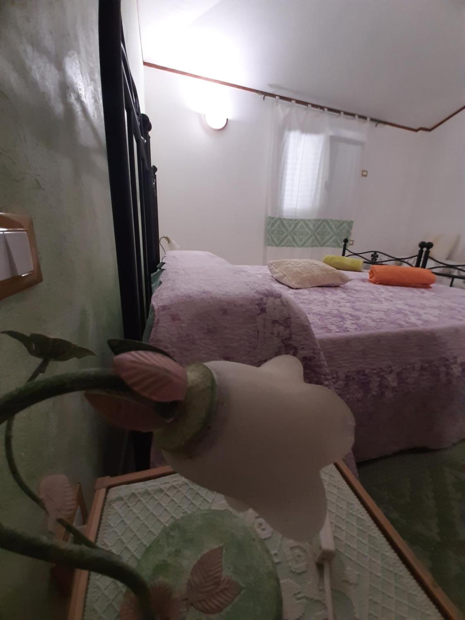 B&B Su Frascu Segau Теулада Экстерьер фото