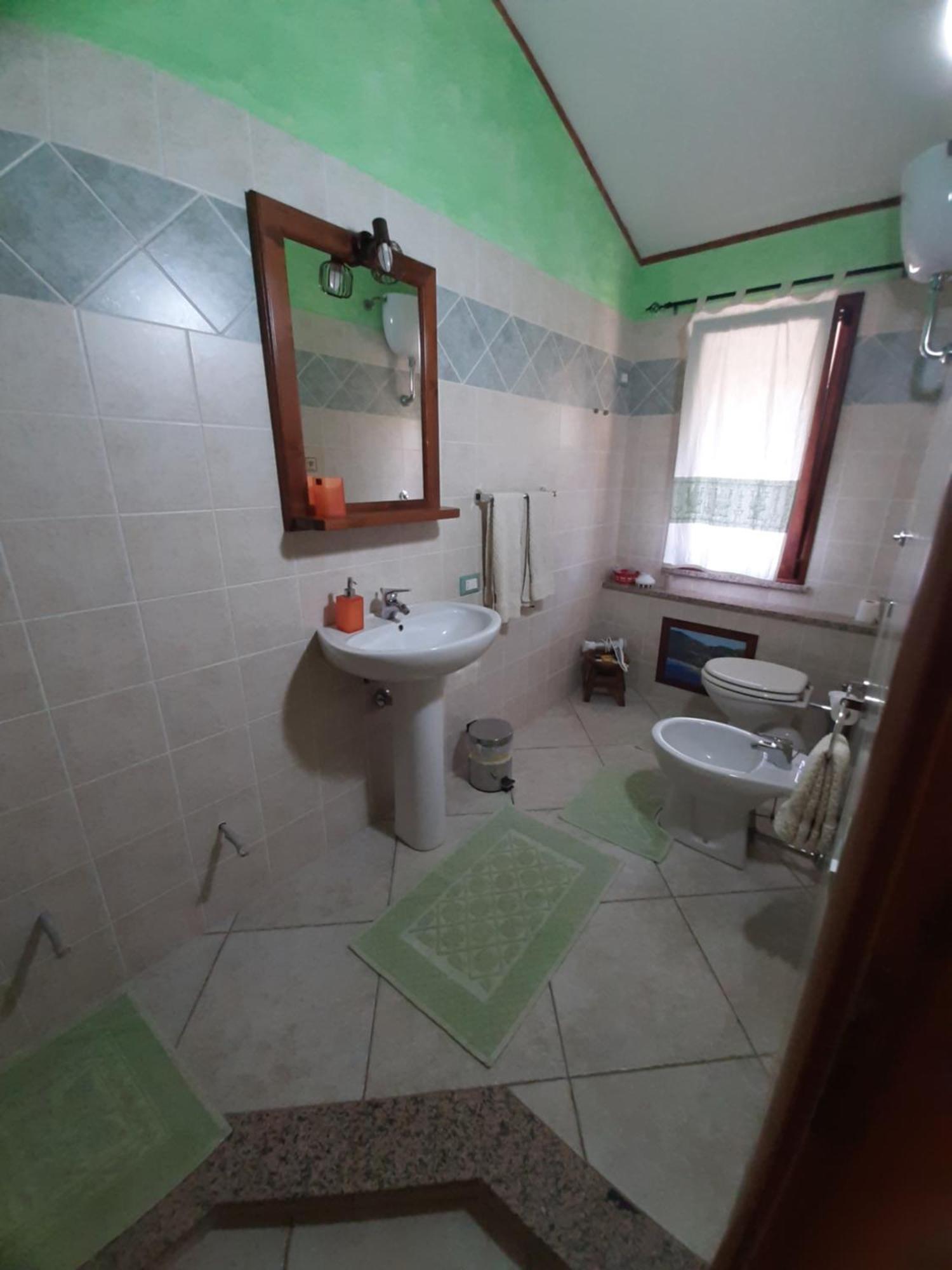 B&B Su Frascu Segau Теулада Экстерьер фото
