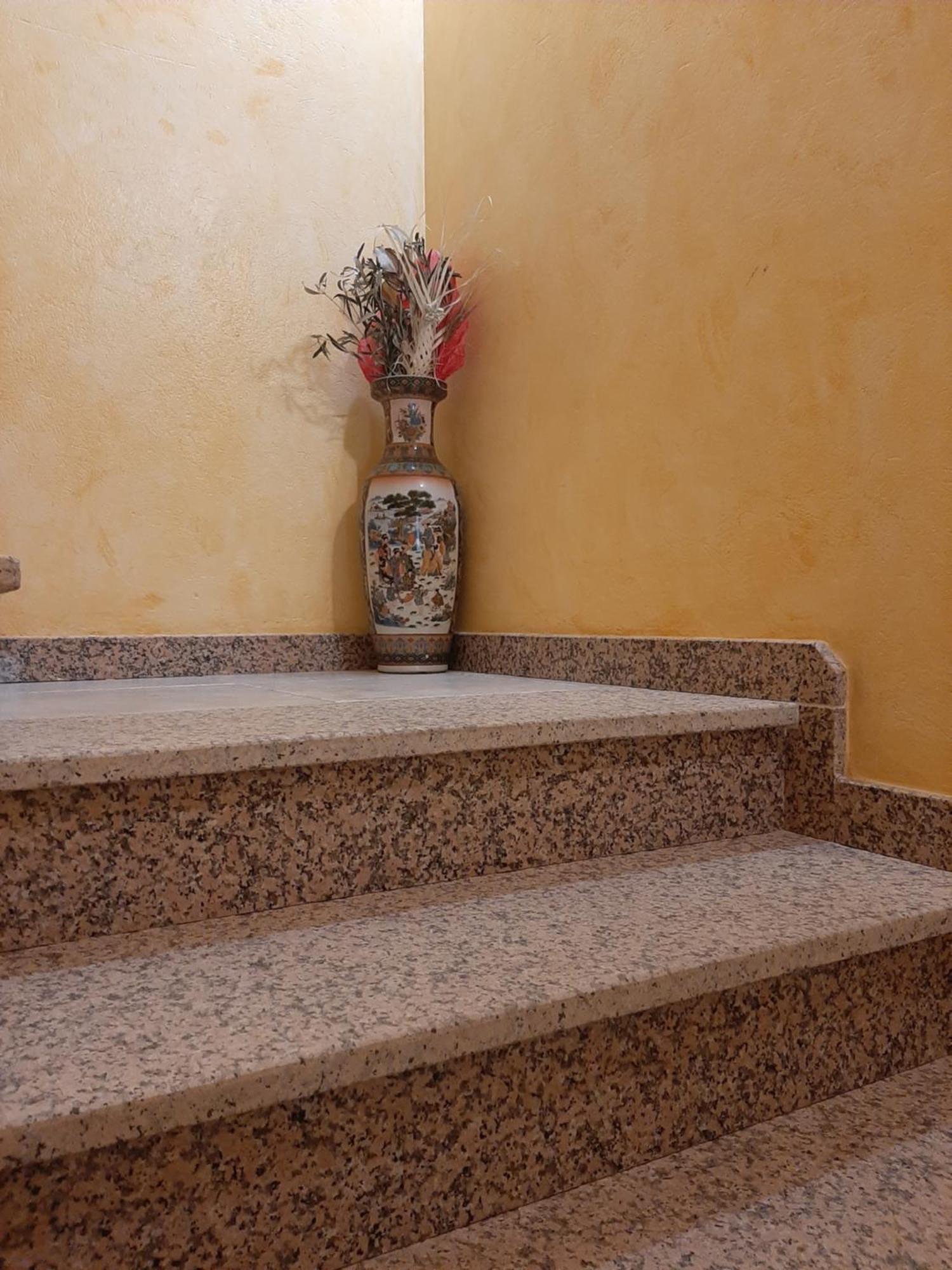 B&B Su Frascu Segau Теулада Экстерьер фото