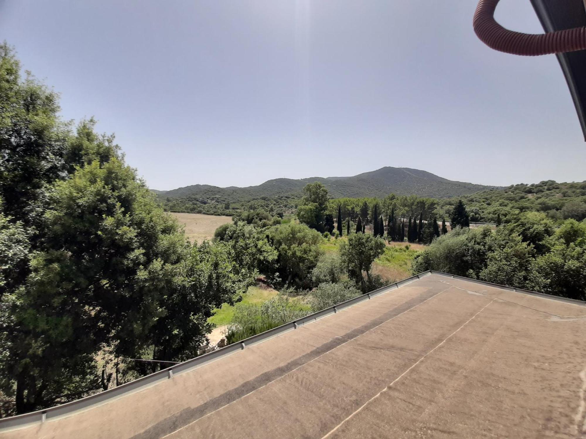 B&B Su Frascu Segau Теулада Экстерьер фото